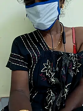 Tamil--Rani online show from 12/17/25, 03:29