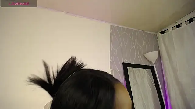 Britanymooree online show from 02/07/25, 09:37