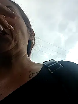 Magica lorena online show from 02/18/25, 09:09