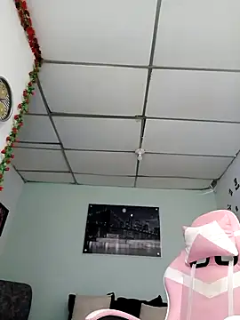 Magica lorena online show from 09/09/25, 01:10