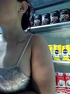 Magica lorena online show from 10/26/25, 11:16