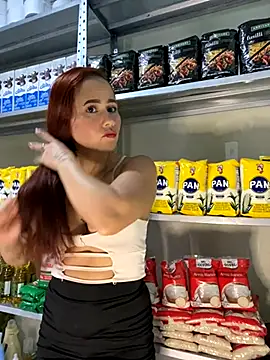 Magica lorena online show from 10/27/25, 01:37