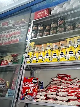 Magica lorena online show from 12/15/25, 01:26