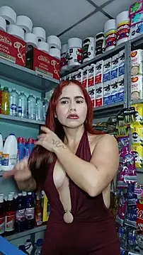 Magica lorena online show from 04/30/26, 12:00