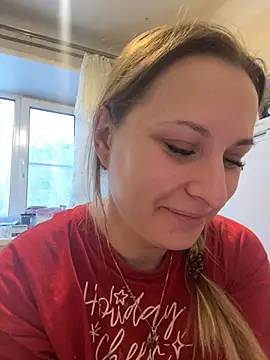 Snapshot of OlgaBuzzz chatting on 02/12/25, 02:35 OlgaBuzzz online show from 02/12/25, 02:35