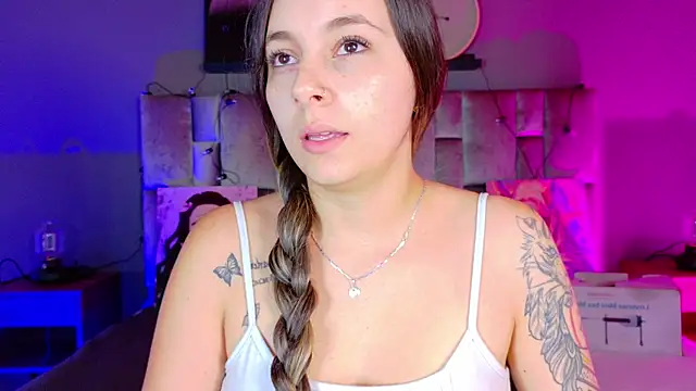 AmbarHills 1 online show from 10/29/25, 11:34