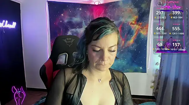 cocochanell6666 online show from 03/15/25, 10:00