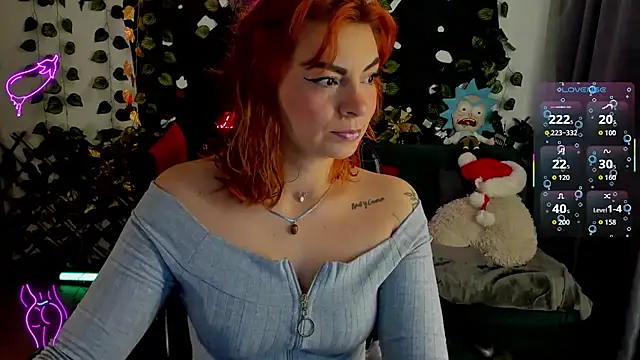 cocochanell6666 online show from 11/18/25, 06:29