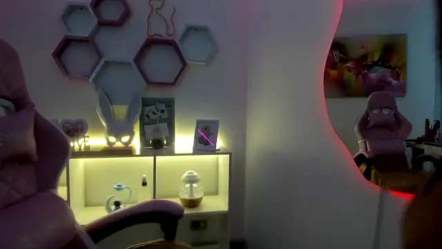 Snapshot of _Ameliie chatting on 01/25/25, 11:34 Ameliie online show from 01/25/25, 11:34