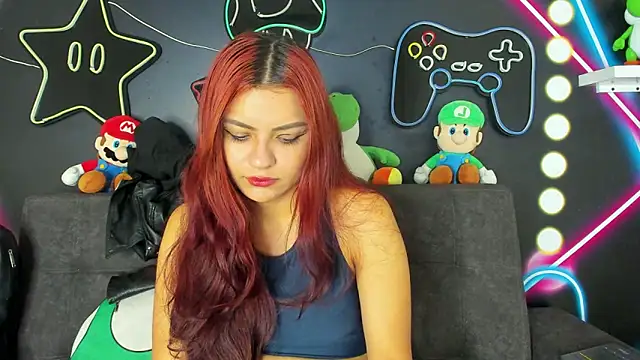 AbbyWathson online show from 01/22/25, 07:34