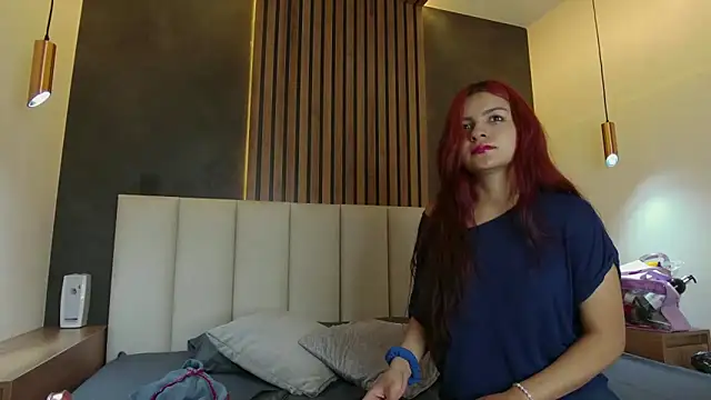 AbbyWathson online show from 01/25/25, 08:10