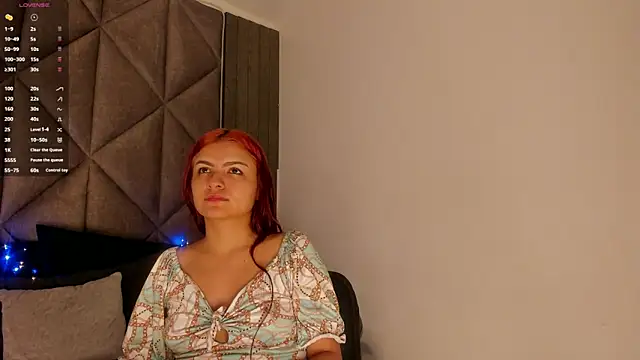 AbbyWathson online show from 02/11/25, 07:38