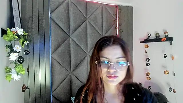 AbbyWathson online show from 10/21/25, 08:20