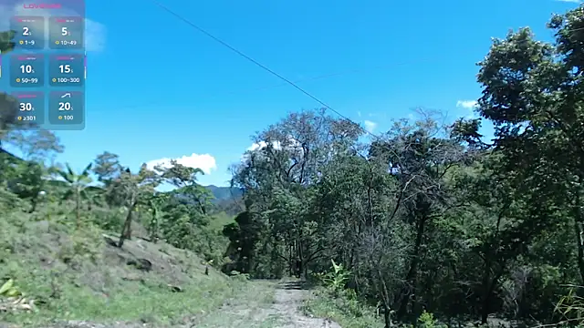 andreu mature online show from 10/18/25, 03:46