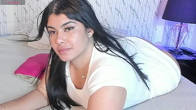 Snapshot of salome_lee chatting on 02/10/26, 09:41 salome lee online show from 02/10/26, 09:41