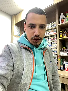 baramadalin online show from 10/13/25, 04:34