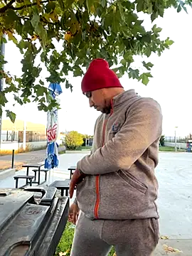 baramadalin online show from 10/30/25, 05:20