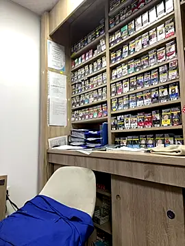 baramadalin online show from 11/18/25, 05:28