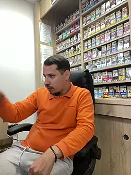 baramadalin online show from 05/17/26, 04:47