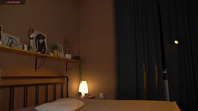 FairyFlutter online show from 01/16/25, 06:27