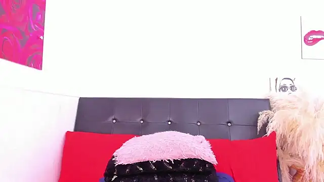 Adams Cloe online show from 07/14/26, 10:32
