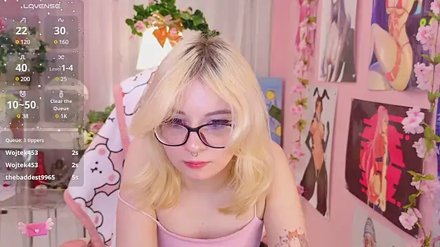 Coconut Mia online show from 12/26/24, 10:09