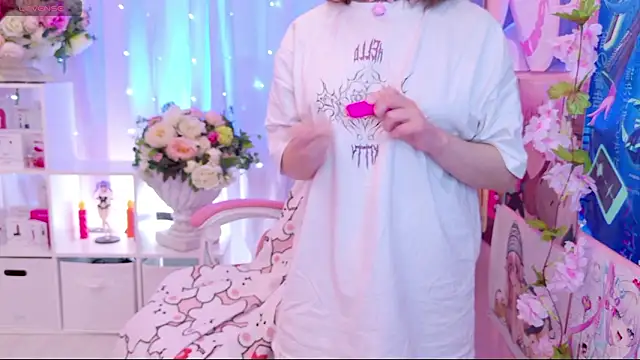 Snapshot of Coconut_Mia chatting on 01/14/26, 08:36 Coconut Mia online show from 01/14/26, 08:36