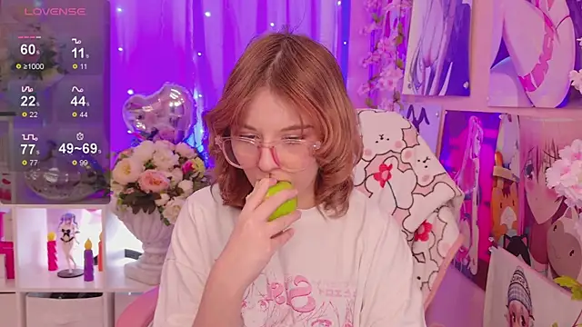 Snapshot of Coconut_Mia chatting on 02/04/26, 08:47 Coconut Mia online show from 02/04/26, 08:47