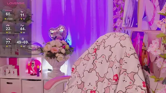 Snapshot of Coconut_Mia chatting on 02/05/26, 08:02 Coconut Mia online show from 02/05/26, 08:02