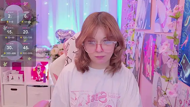 Snapshot of Coconut_Mia chatting on 02/07/26, 06:55 Coconut Mia online show from 02/07/26, 06:55