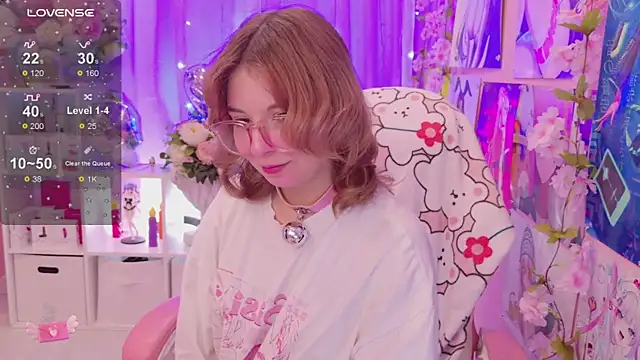 Snapshot of Coconut_Mia chatting on 02/14/26, 08:49 Coconut Mia online show from 02/14/26, 08:49