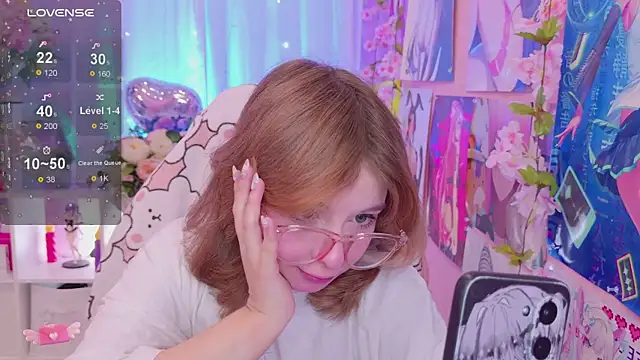 Snapshot of Coconut_Mia chatting on 02/16/26, 08:49 Coconut Mia online show from 02/16/26, 08:49