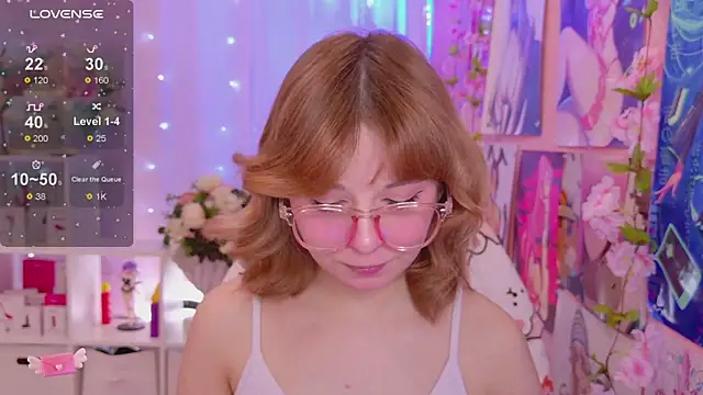 Snapshot of Coconut_Mia chatting on 03/03/26, 09:53 Coconut Mia online show from 03/03/26, 09:53