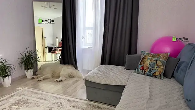 Snapshot of Victoria1Love chatting on 01/17/25, 12:42 Victoria1Love online show from 01/17/25, 12:42