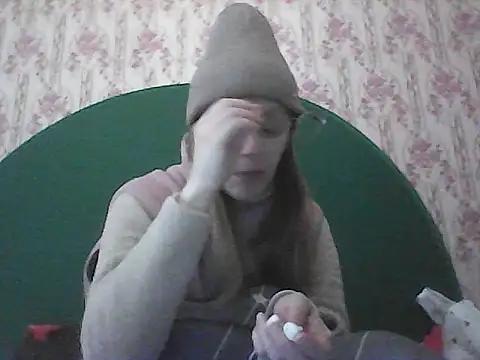 Snapshot of Musical__fantasy chatting on 10/19/25, 08:26 Musical fantasy online show from 10/19/25, 08:26