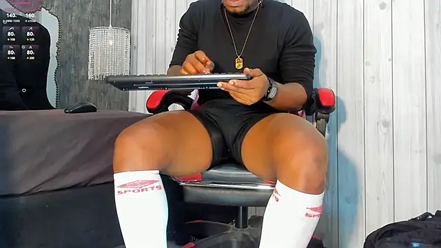 RicoBrown777  online show from 01/28/25, 03:47