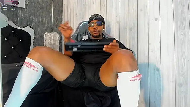 RicoBrown777  online show from 01/29/25, 03:44