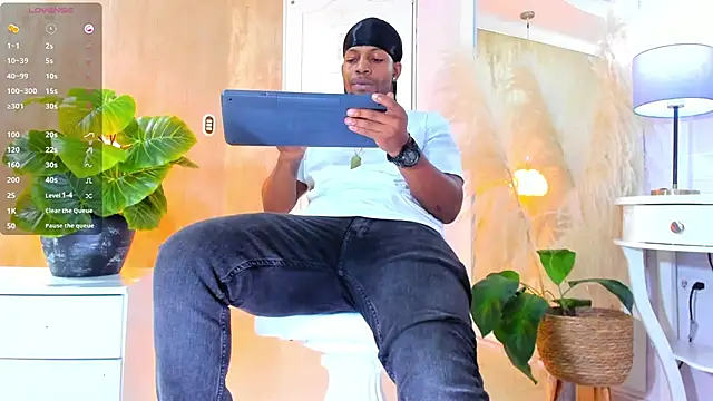 RicoBrown777  online show from 04/27/26, 03:59