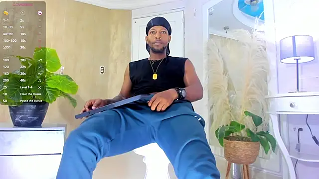 RicoBrown777  online show from 05/13/26, 03:59