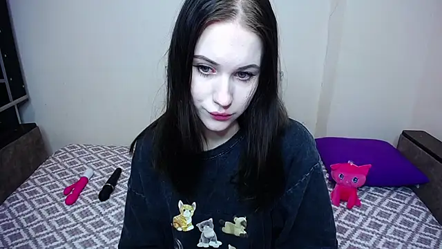 Snapshot of Olivia_Graceee chatting on 12/02/25, 09:47 Olivia Graceee online show from 12/02/25, 09:47