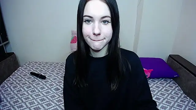 Snapshot of Olivia_Graceee chatting on 01/13/26, 09:58 Olivia Graceee online show from 01/13/26, 09:58