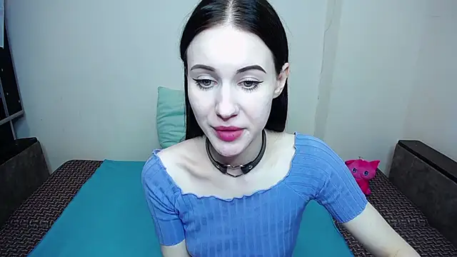 Snapshot of Olivia_Graceee chatting on 03/20/26, 10:31 Olivia Graceee online show from 03/20/26, 10:31