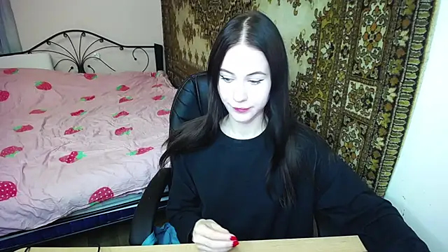 Snapshot of Olivia_Graceee chatting on 05/31/26, 12:01 Olivia Graceee online show from 05/31/26, 12:01