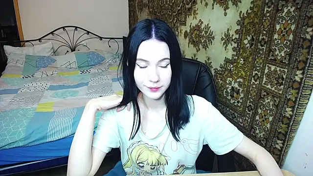 Snapshot of Olivia_Graceee chatting on 07/06/26, 08:44 Olivia Graceee online show from 07/06/26, 08:44