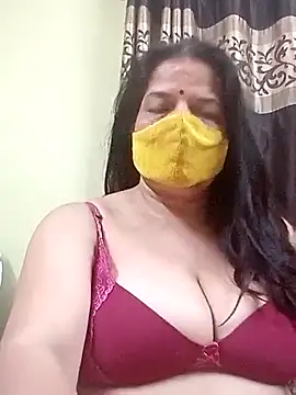 Snapshot of IndianAngle chatting on 06/19/26, 08:12 IndianAngle online show from 06/19/26, 08:12