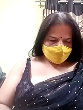 Snapshot of IndianAngle chatting on 07/12/26, 12:56 IndianAngle online show from 07/12/26, 12:56