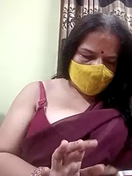 Snapshot of IndianAngle chatting on 07/16/26, 12:38 IndianAngle online show from 07/16/26, 12:38