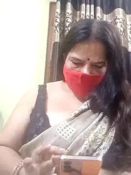 Snapshot of IndianAngle chatting on 07/31/26, 12:54 IndianAngle online show from 07/31/26, 12:54