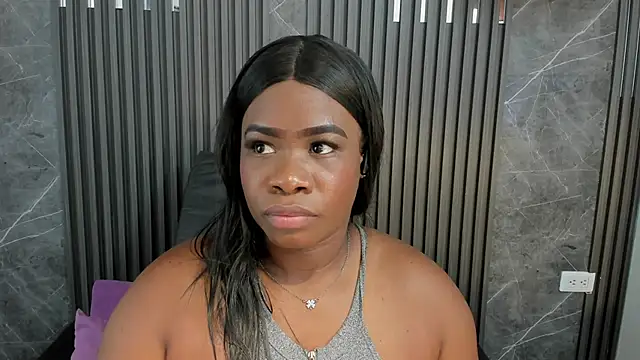 SaraiEvans online show from 03/04/26, 03:23