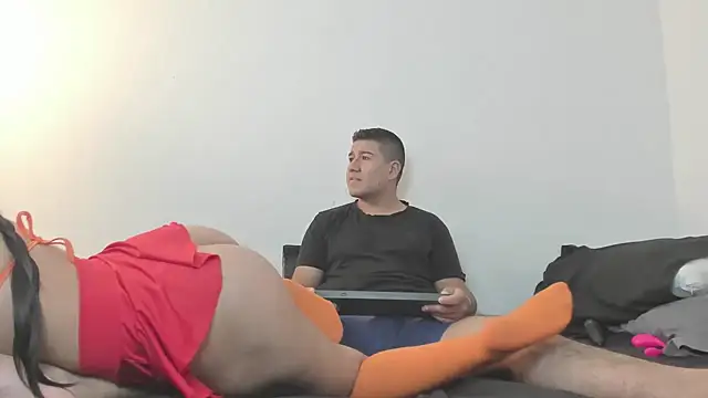 evanandsunny online show from 02/28/25, 07:56